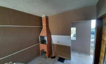 Imagem 2: CASA QUATRO BARRAS - PR