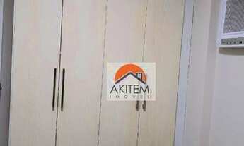 Imagem 7: Apartamento com 3 dormitórios à venda, 86 m² por R$ 510.000,00 - Casa Caiada - Olinda/PE