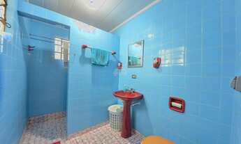 Imagem 3: Lote/Terreno para venda tem 750 metros quadrados em Boqueirão - Curitiba - PR