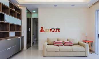 Imagem 3: Flat, Campo Belo - São Paulo