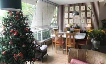 Imagem: Apartamento com 3 quartos à venda, 132