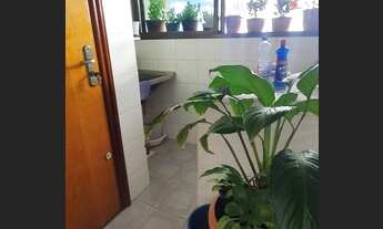 Imagem 6: Apartamento 144 m² Cond Portobello 3 Dorm 3 Suítes Bairro Mirandópolis