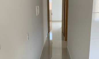 Imagem 2: Casa com 02 quartos em Senador Canedo, Área Gourmet com churrasqueira, parcelamos entrada