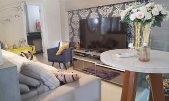 Imagem 4: Apartamento duplex de 02 suítes, 02 vagas, mobiliado!!