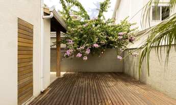 Imagem 3: Casa em condomínio no Mossunguê - ARYA1