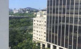 Imagem: Sala Comercial- Av. Franklin Roosevelt