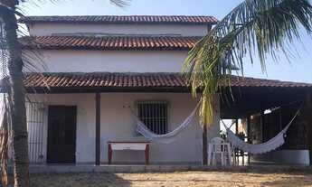 Imagem 2: Casa no coqueiro Luís Correia