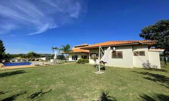 Imagem 4: OPORTUNIDADE - Casa com 6 dormitórios à venda, 660 m² por R$ 5.200.000 - Condomínio Terras