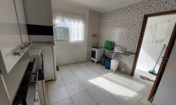 Imagem 6: CASA DE CONDOMÍNIO TIPO SOBRADO 02 QUARTOS 01 BANHEIRO 01 LAVABO PÉ NA AREIA MOBILIADO NO