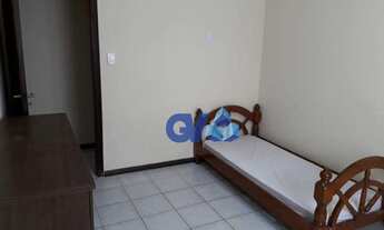 Imagem 6: Apartamento com 3 dormitórios, 109 m² - venda por R$ 430.000,00 ou aluguel por R$ 3.000,00