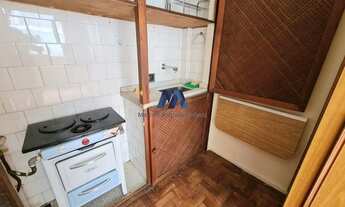 Imagem 7: Venda conjugado em Copacabana , amplo, vista para o Cristo, cozinha acoplada , 1 banheiro