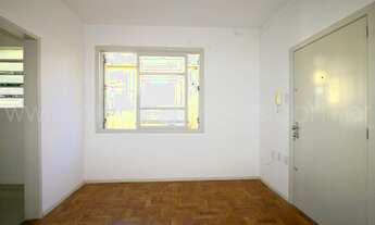 Imagem 5: JK no Menino Deus Reformado