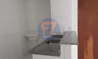 Imagem 4: APARTAMENTO para aluguel, 2 quartos, 2 suítes, Alto da Balança - FORTALEZA/CE