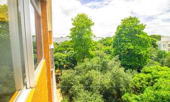 Imagem 6: SQS 309 BLOCO J - 4 QUARTOS, 1 SUÍTE, VAZADO - 1 VAGA!