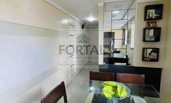 Imagem 7: Apartamento para Venda em Fortaleza, Maraponga, 4 dormitórios, 1 suíte, 2 banheiros, 2 vag