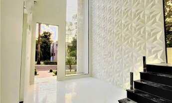 Imagem 4: Vende/Casa duplex/Condomínio Morada dos Pássaros-Ponta Negra/4 Suítes/297m²/Aceita financi