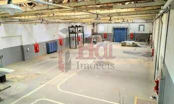 Imagem 3: VENDA | TERRENO Galpão / depósito com aluguel por R$45.000 /mês