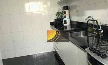 Imagem 3: Apartamento com 2 dormitórios à venda, 56 m² por R$ 296.800,00 - Pirituba - São Paulo/SP