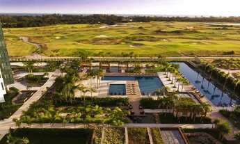 Imagem 2: RESERVA GOLF 10001- BARRA DA TIJUCA