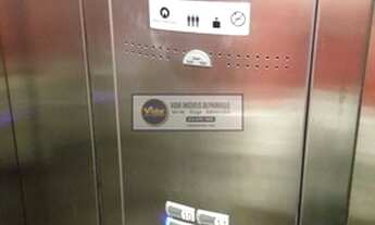 Imagem 2: Sala em Brooklin Novo - São Paulo