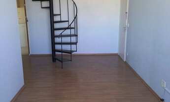 Imagem 4: Cobertura Duplex - 130 m² - 4 Dorms - Condomínio Buena Vista