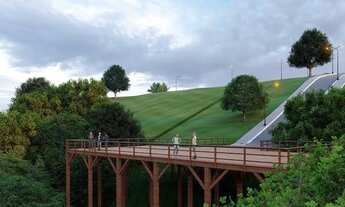 Imagem 2: Excelente Lote no Jardim Imperial, melhor Condomínio de Campo em Bananeiras