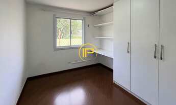 Imagem 2: Condominio Villaggio Costa Brunella - Sobrado Duplex, Semi Mobiliado, Localizado no Bairro