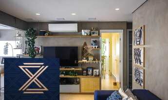 Imagem 7: Apartamento com 2 dormitórios à venda, 121 m² por R$ 2.295.000 - Vila Madalena - São Paulo