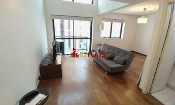 Imagem: Flat, Moema - São Paulo