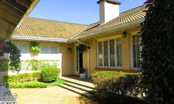 Imagem 5: Casa com 3 suítes, 385 m² - Condomínio São Joaquim - Vinhedo/SP