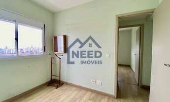 Imagem 6: Ipiranga pronto 88 m² - 3 dom, sendo 1 suite, 2 vagas cobertas, andar alto