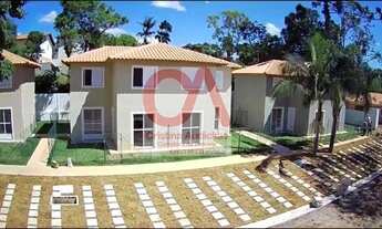 Imagem 2: Casas conceito arquitetura aberta, estilo americano!!! 9.4077.3992 /MARIANA