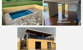 Imagem 4: Residencial Solaris - Casa de condomínio para venda com 170 metros quadrados com 2 quartos