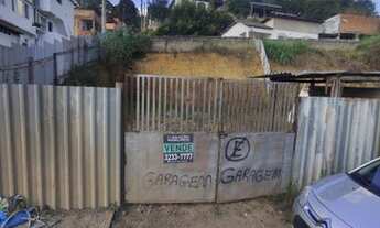 Imagem 3: Terreno à venda, 240 m² por R$ 320.000,00 - São Pedro - Juiz de Fora/MG