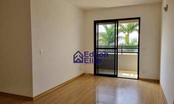 Imagem 2: Apartamento à venda com 3 quartos 1 suíte em frente ao Shopping Iguatemi Campinas