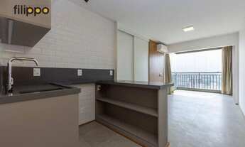 Imagem 5: Apartamento com 1 dormitório para alugar, 39 m² por R$ 2.760,00/mês - Cambuci - São Paulo