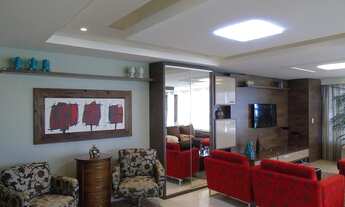 Imagem 7: Apartamento para venda possui 120 metros quadrados com 3 quartos em Navegantes - Capão da