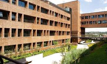 Imagem 7: Ed. Prime Off. Park (Bloco A - 409) total 136m² + 4 vagas