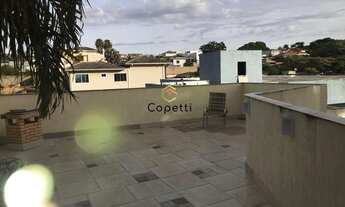 Imagem 3: Casa de condomínio para venda com 320 metros quadrados com 4 quartos