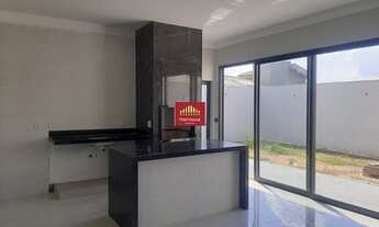 Imagem 2: Casa de condomínio térrea para aluguel possui 173 metros quadrados com 3 quartos