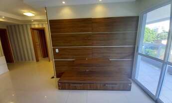 Imagem 5: Apartamento para venda tem 91 metros quadrados com 3 quartos