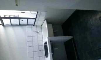 Imagem: Alugo kitinet