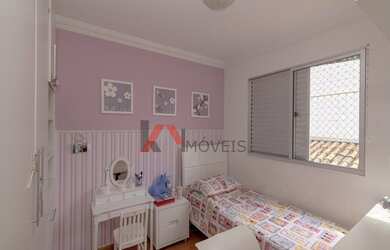 Imagem 6: APARTAMENTO RESIDENCIAL em BELO HORIZONTE - MG, FLORESTA