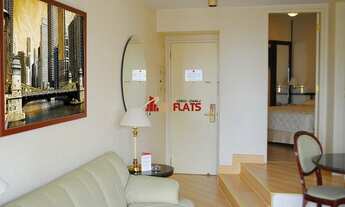 Imagem 7: Flat, Bela Vista - São Paulo