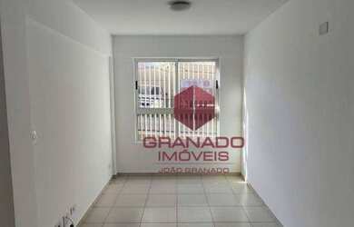 Imagem 3: Novidade! Apartamento com 2 dormitórios para alugar, 48 m² - Jardim Alvorada - Maringá/PR