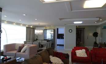 Imagem 3: Apartamento para venda possui 120 metros quadrados com 3 quartos em Navegantes - Capão da