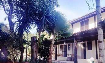 Imagem 2: Casa com 1 dormitório à venda, 56 m² por R$ 600.000 - Manguinhos - Armação dos Búzios/RJ