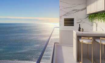 Imagem 7: Apartamento Alto Padrão na praia do Perequê