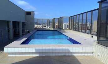 Imagem 5: Raridade, 388 mil, prédio novo, lazer na cobertura, a 2ª quadras do mar