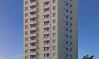 Imagem: Apartamento com 3 dormitórios, sendo 1